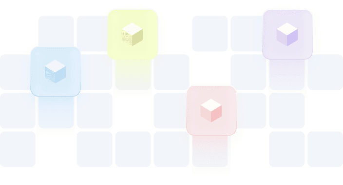Web data without limits